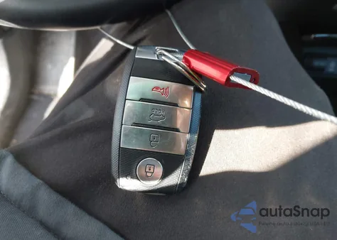 2019 Kia Sorento 3.3L Ex from USA, damaged, VIN 5XYPH4A54KG521244